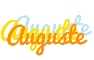 Auguste energy logo