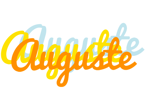Auguste energy logo