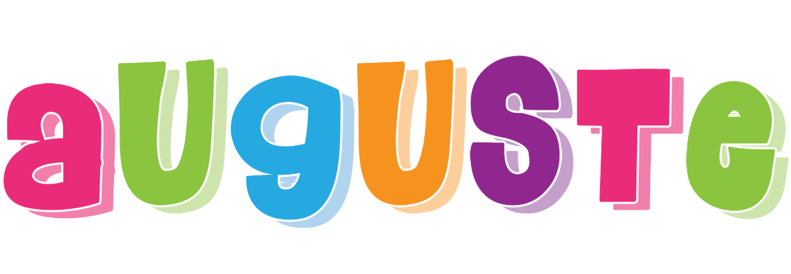 Auguste friday logo