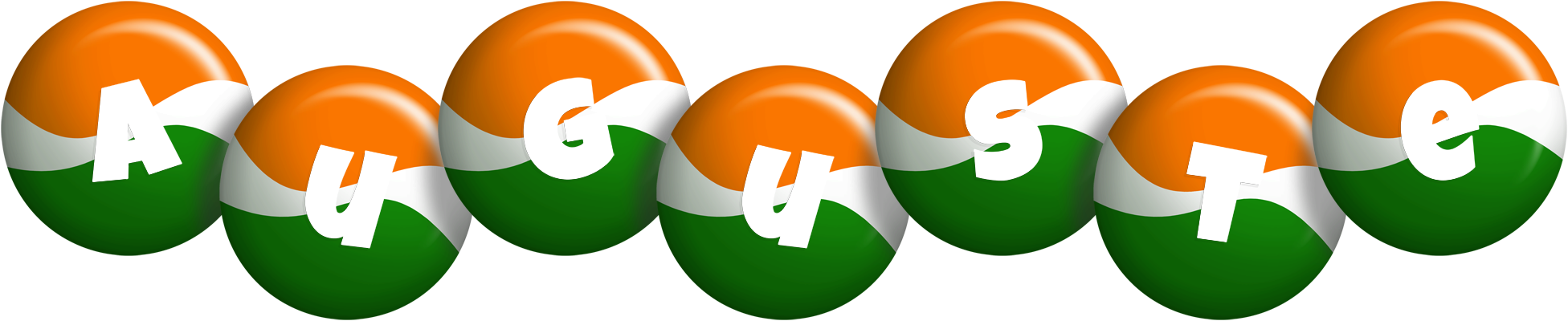 Auguste india logo