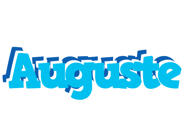 Auguste jacuzzi logo