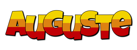 Auguste jungle logo