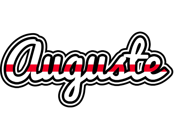 Auguste kingdom logo