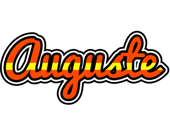 Auguste madrid logo