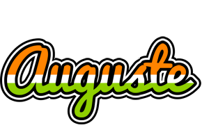 Auguste mumbai logo