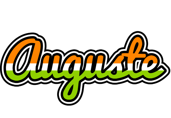 Auguste mumbai logo