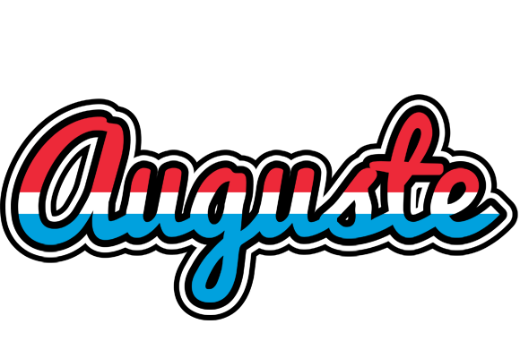 Auguste norway logo