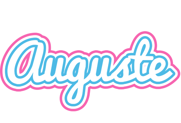 Auguste outdoors logo