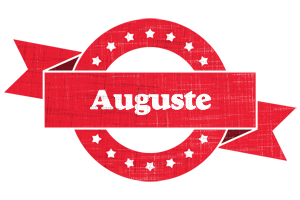 Auguste passion logo