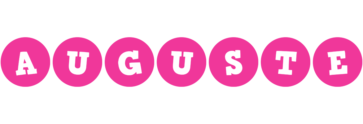 Auguste poker logo