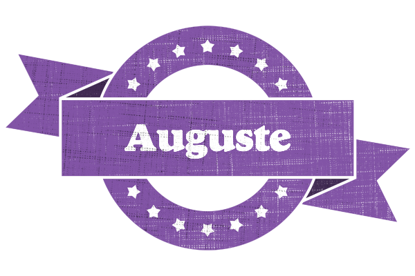 Auguste royal logo