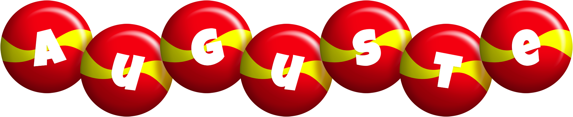 Auguste spain logo