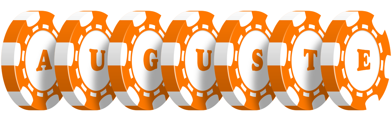 Auguste stacks logo