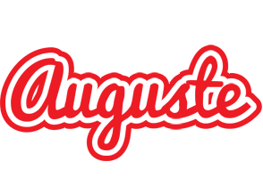 Auguste sunshine logo