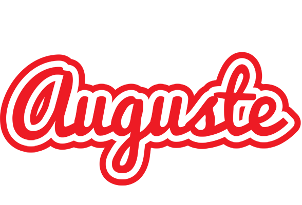 Auguste sunshine logo