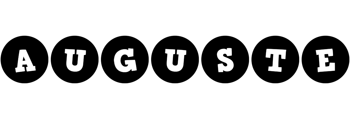 Auguste tools logo