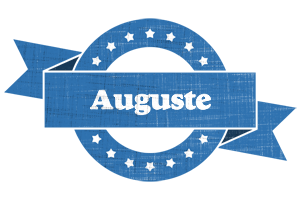 Auguste trust logo