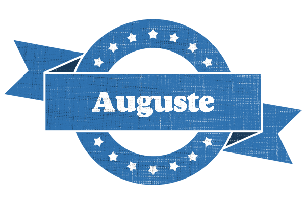 Auguste trust logo