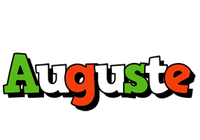 Auguste venezia logo