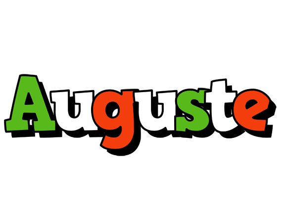 Auguste venezia logo
