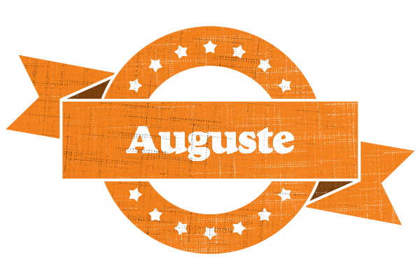 Auguste victory logo
