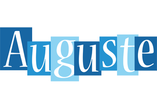 Auguste winter logo