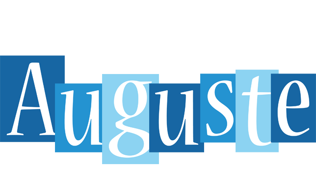 Auguste winter logo