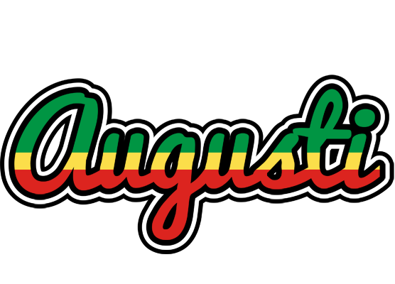 Augusti african logo