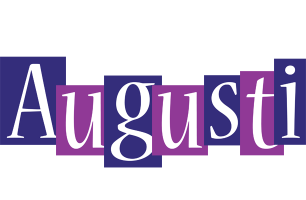 Augusti autumn logo