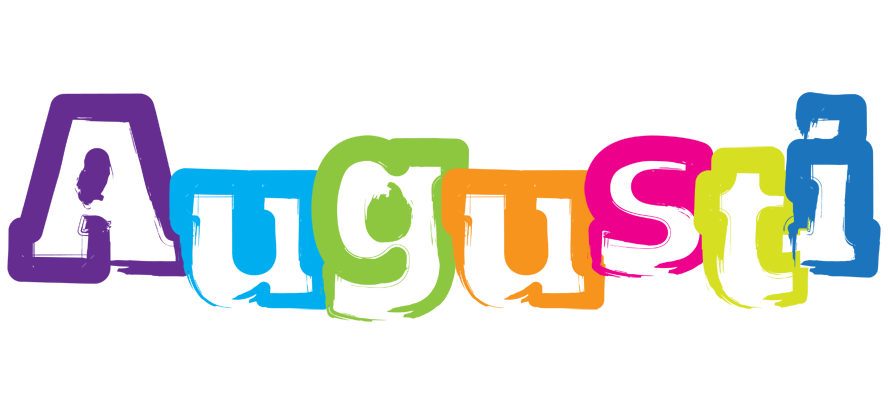 Augusti casino logo