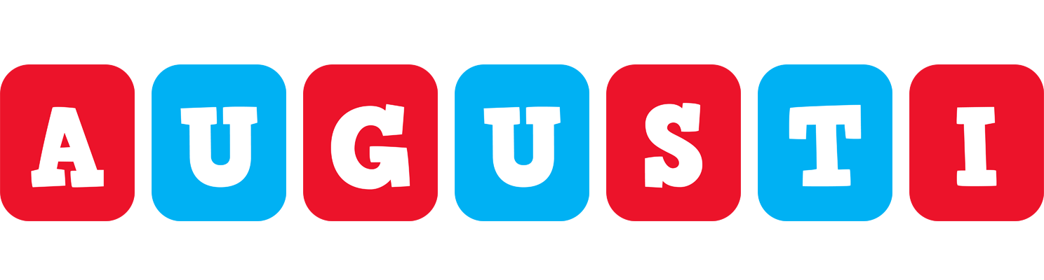 Augusti diesel logo