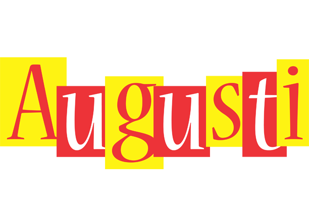 Augusti errors logo