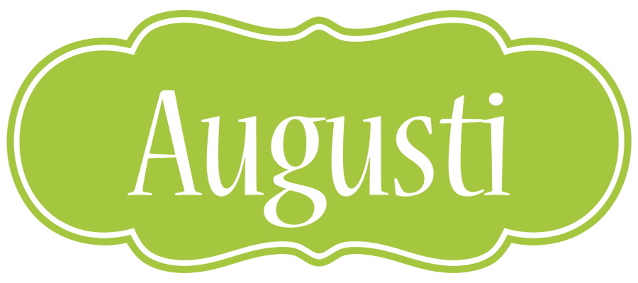 Augusti family logo