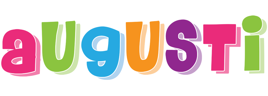 Augusti friday logo