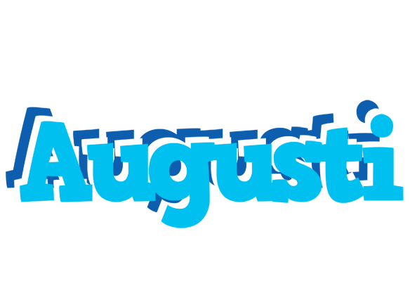 Augusti jacuzzi logo