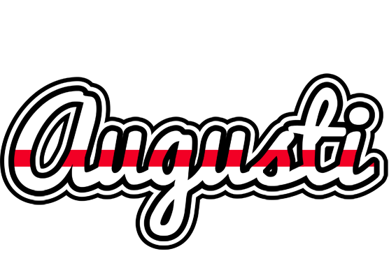 Augusti kingdom logo