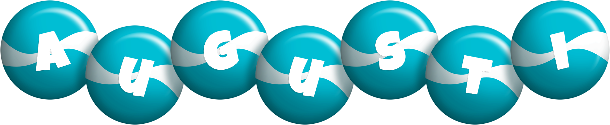 Augusti messi logo