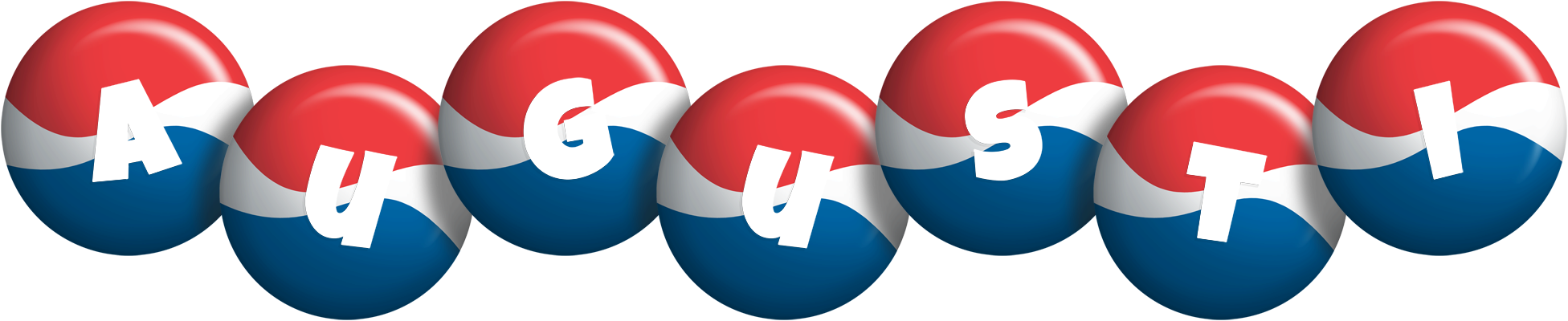 Augusti paris logo
