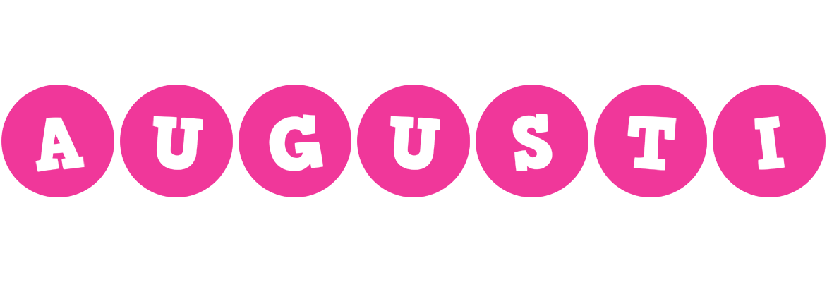 Augusti poker logo