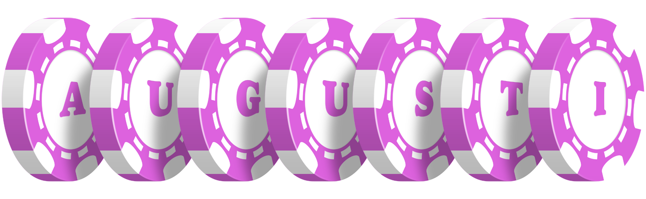 Augusti river logo
