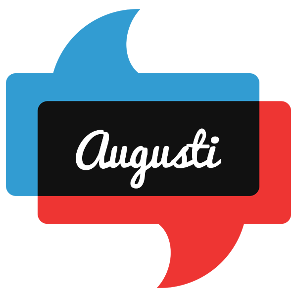 Augusti sharks logo