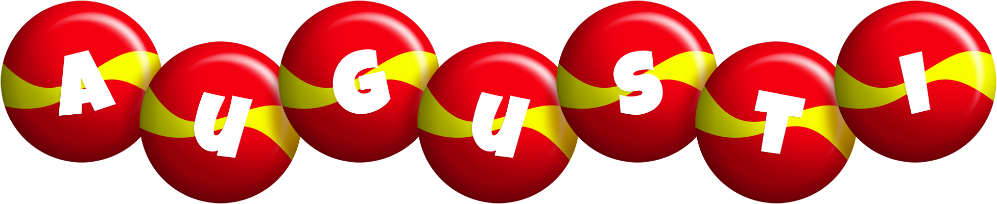 Augusti spain logo