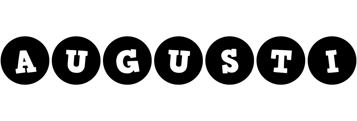 Augusti tools logo