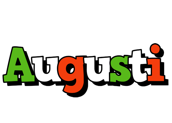 Augusti venezia logo