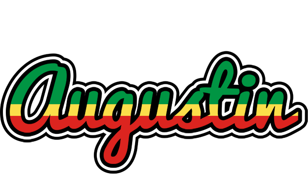 Augustin african logo