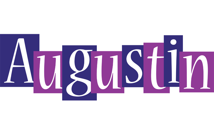 Augustin autumn logo