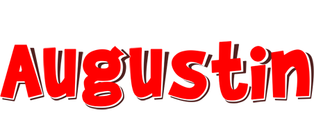 Augustin basket logo