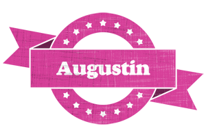 Augustin beauty logo