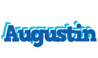 Augustin business logo