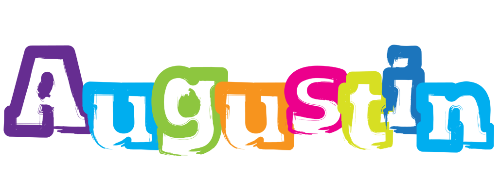 Augustin casino logo
